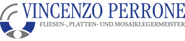 Logo Vincenzo Perrone
